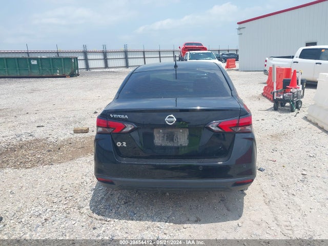 Nissan Versa S Xtronic Cvt 2020 3N1CN8DV7LL892146 Image 17