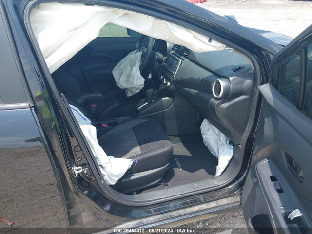 Nissan Versa S Xtronic Cvt 2020 3N1CN8DV7LL892146 Image 5