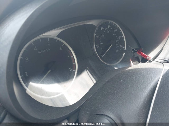 Nissan Versa S Xtronic Cvt 2020 3N1CN8DV7LL892146 Image 7