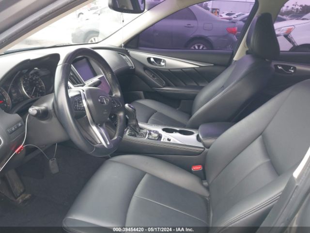 JN1EV7APXLM208849 Infiniti Q50 LUXE