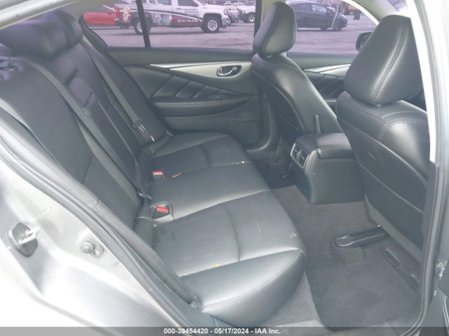 JN1EV7APXLM208849 Infiniti Q50 LUXE
