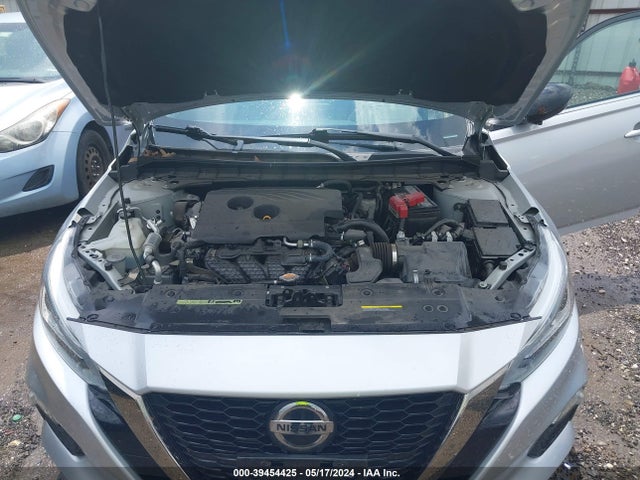 Nissan Altima 2.5 Sr 2019 1N4BL4CV5KC144228 Image 10