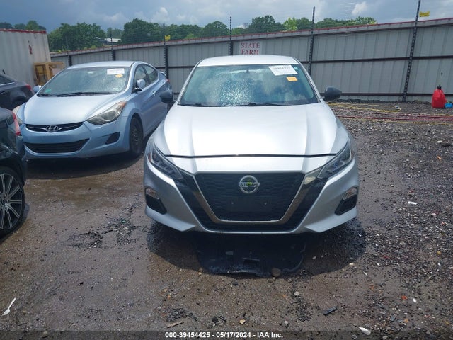 Nissan Altima 2.5 Sr 2019 1N4BL4CV5KC144228 Image 13