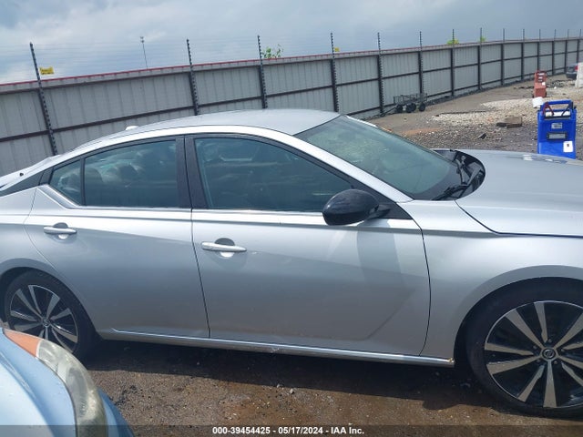 Nissan Altima 2.5 Sr 2019 1N4BL4CV5KC144228 Image 14