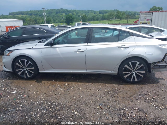 Nissan Altima 2.5 Sr 2019 1N4BL4CV5KC144228 Image 15