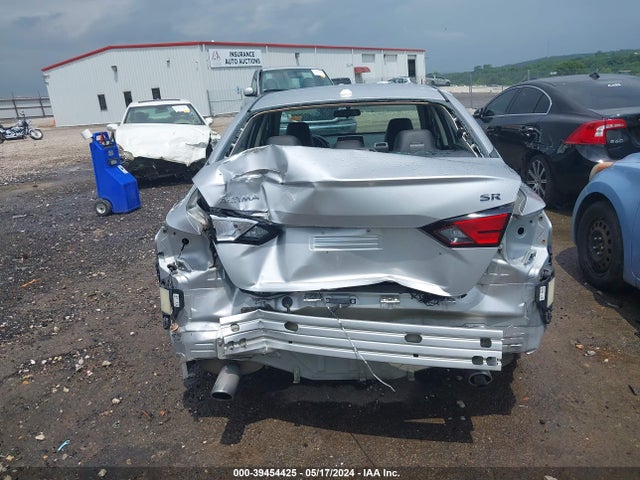 Nissan Altima 2.5 Sr 2019 1N4BL4CV5KC144228 Image 17