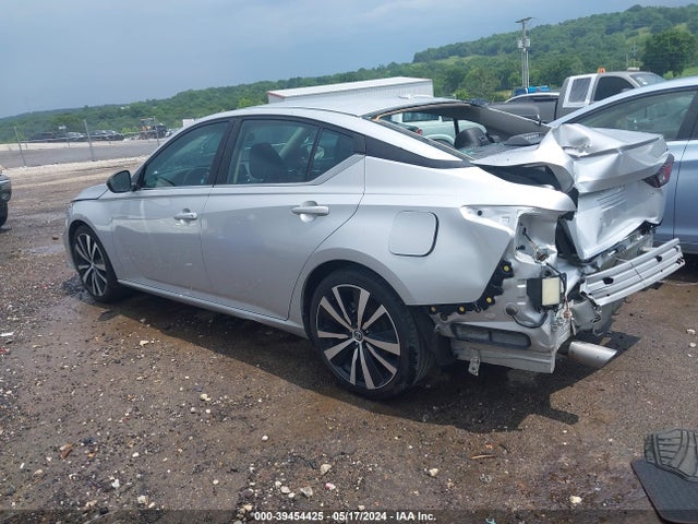 Nissan Altima 2.5 Sr 2019 1N4BL4CV5KC144228 Image 3