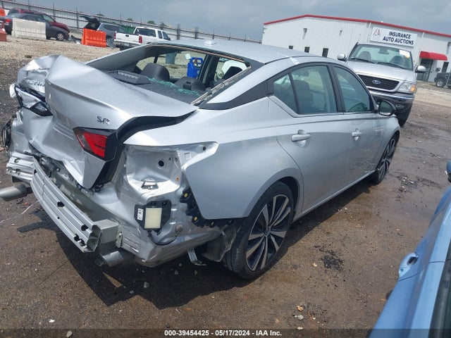 Nissan Altima 2.5 Sr 2019 1N4BL4CV5KC144228 Image 4