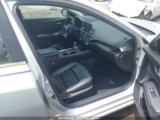 Nissan Altima 2.5 Sr 2019 1N4BL4CV5KC144228 Image 5