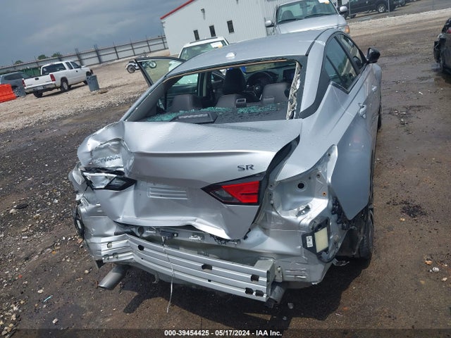 Nissan Altima 2.5 Sr 2019 1N4BL4CV5KC144228 Image 6