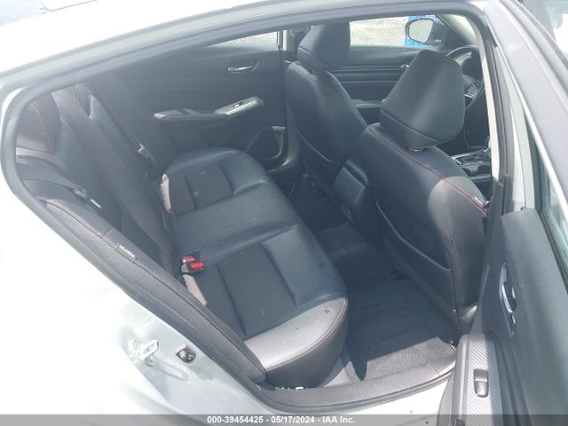 Nissan Altima 2.5 Sr 2019 1N4BL4CV5KC144228 Image 8