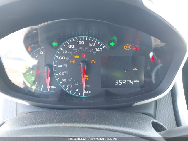 Chevrolet Sonic Ls Auto 2019 1G1JB5SB5K4126806 Image 7