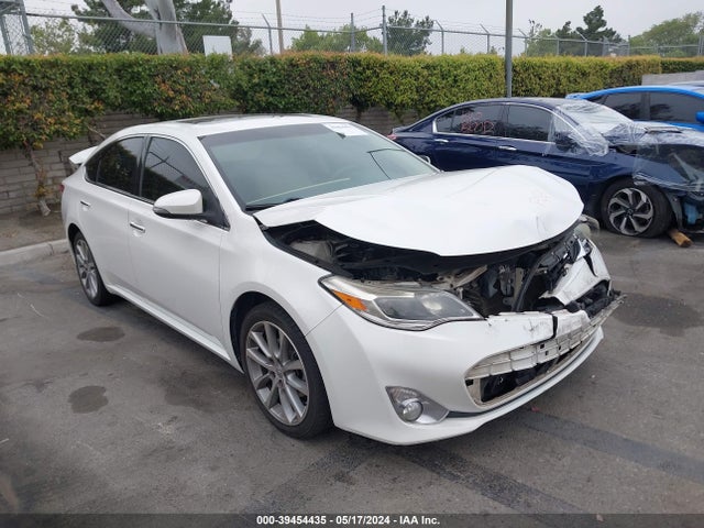 2014 4T1BK1EB1EU127841 main image