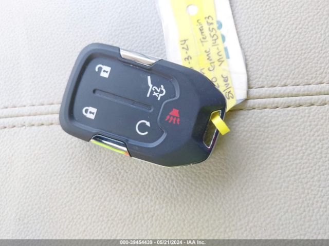 3GKALSEX4LL145583 GMC Terrain Fwd Denali