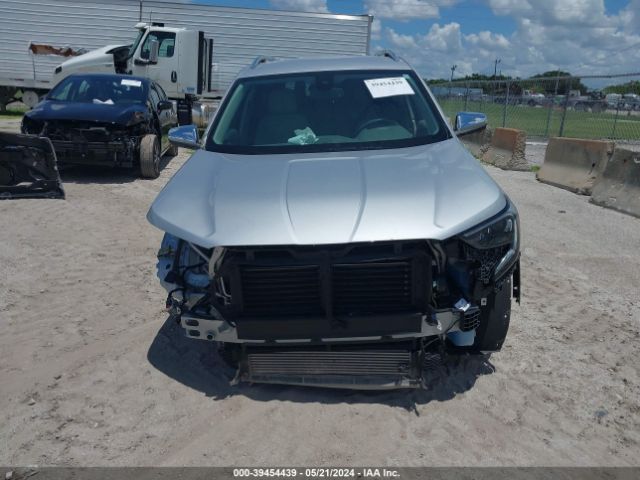 3GKALSEX4LL145583 GMC Terrain Fwd Denali
