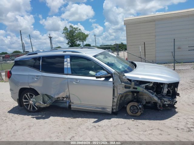 3GKALSEX4LL145583 GMC Terrain Fwd Denali