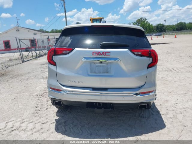 3GKALSEX4LL145583 GMC Terrain Fwd Denali