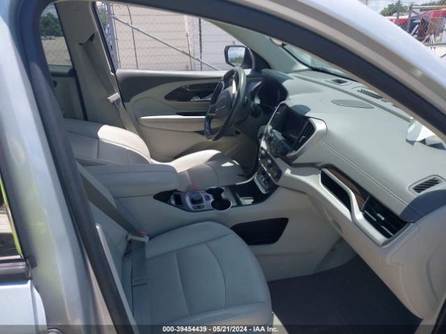 3GKALSEX4LL145583 GMC Terrain Fwd Denali