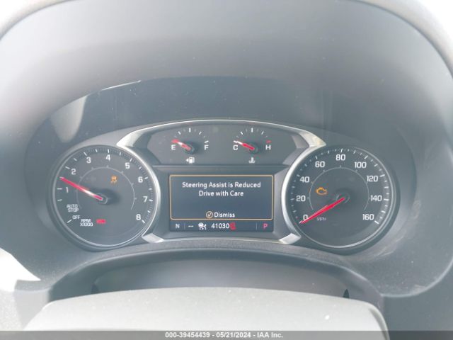 3GKALSEX4LL145583 GMC Terrain Fwd Denali