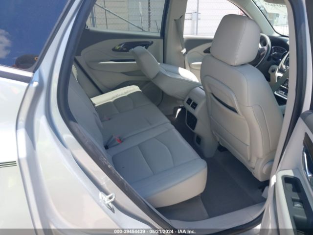 3GKALSEX4LL145583 GMC Terrain Fwd Denali