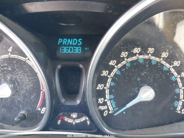 Ford FIESTA SE 2014 3FADP4EJ5EM183198 Image 7