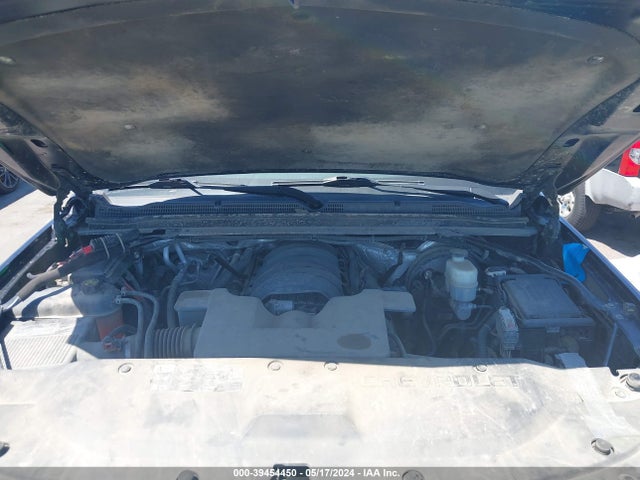 Chevrolet Suburban Ls 2016 1GNSKGEC4GR171796 Image 10