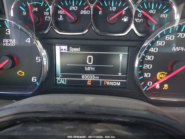 Chevrolet Suburban Ls 2016 1GNSKGEC4GR171796 Image 15