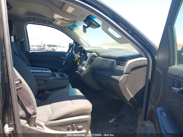 Chevrolet Suburban Ls 2016 1GNSKGEC4GR171796 Image 5