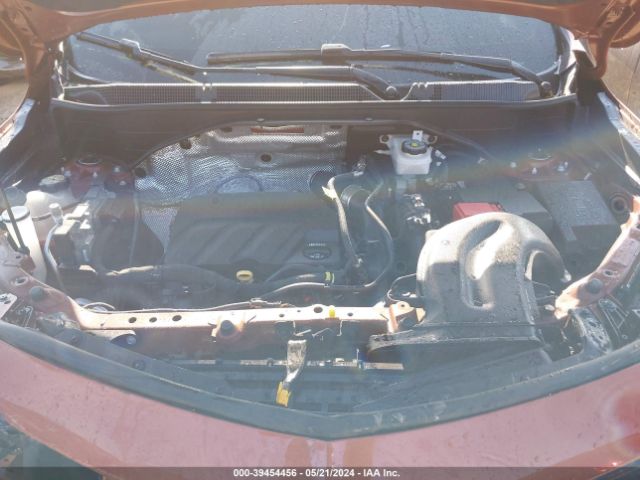 KL4MMDS24LB125145 Buick Encore Gx Fwd Select