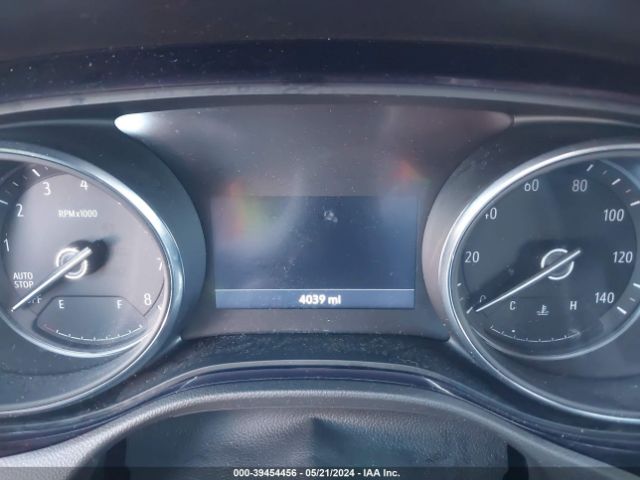KL4MMDS24LB125145 Buick Encore Gx Fwd Select