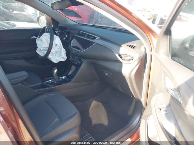 KL4MMDS24LB125145 Buick Encore Gx Fwd Select