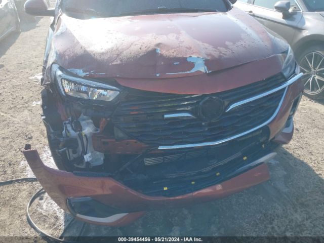 KL4MMDS24LB125145 Buick Encore Gx Fwd Select