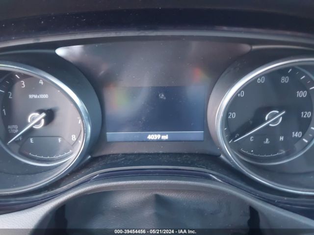 KL4MMDS24LB125145 Buick Encore Gx Fwd Select