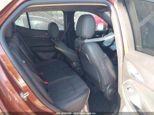 KL4MMDS24LB125145 Buick Encore Gx Fwd Select
