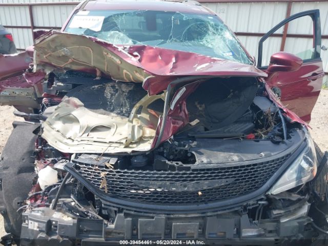 2C4RC1EG6LR270029 Chrysler Pacifica Touring L Plus