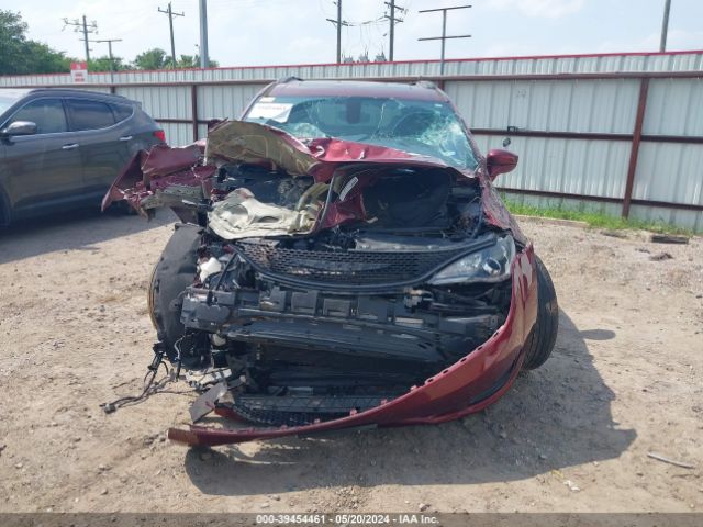 2C4RC1EG6LR270029 Chrysler Pacifica Touring L Plus