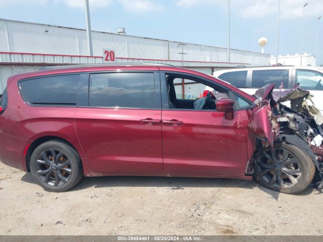 2C4RC1EG6LR270029 Chrysler Pacifica Touring L Plus