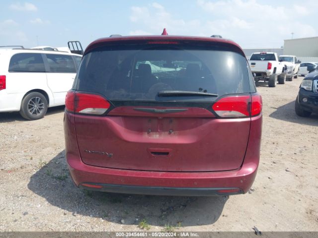 2C4RC1EG6LR270029 Chrysler Pacifica Touring L Plus