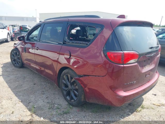 2C4RC1EG6LR270029 Chrysler Pacifica Touring L Plus