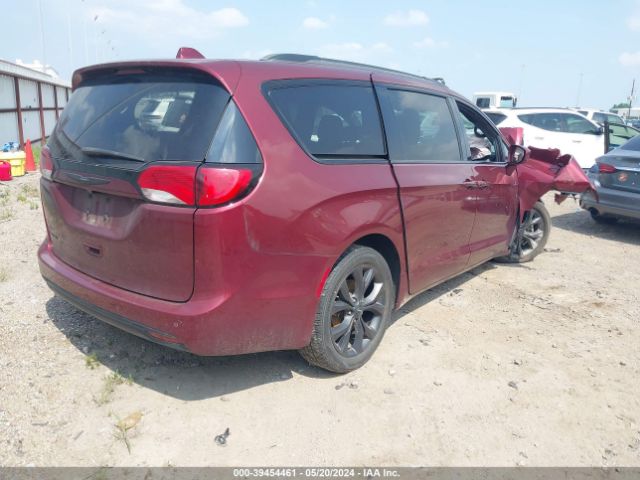 2C4RC1EG6LR270029 Chrysler Pacifica Touring L Plus