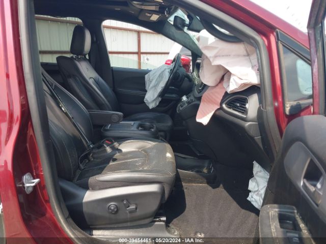 2C4RC1EG6LR270029 Chrysler Pacifica Touring L Plus