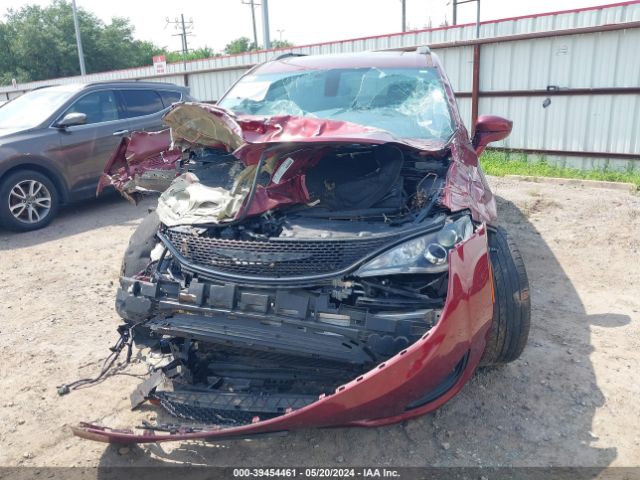 2C4RC1EG6LR270029 Chrysler Pacifica Touring L Plus