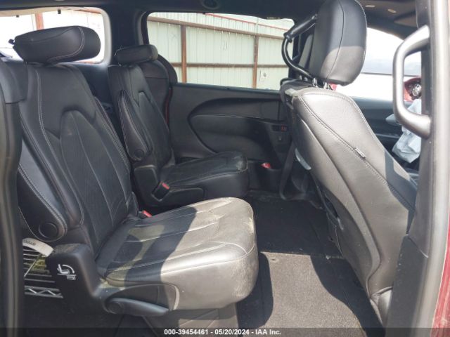 2C4RC1EG6LR270029 Chrysler Pacifica Touring L Plus