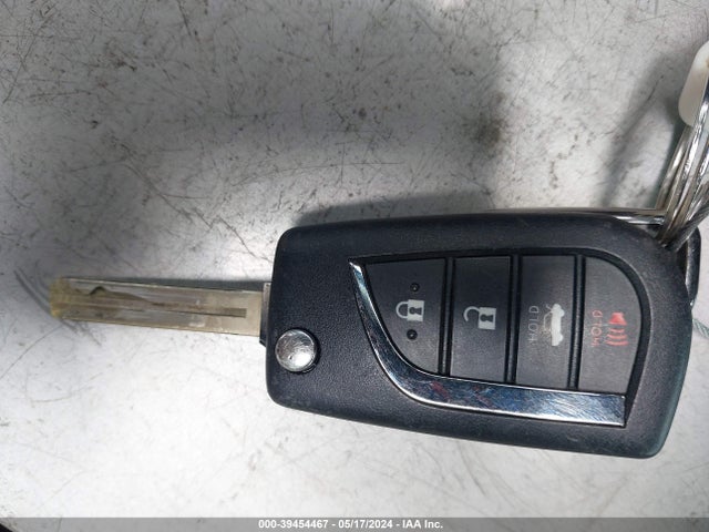 Toyota CAMRY SE 2022 4T1G11AK3NU637946 Image 11