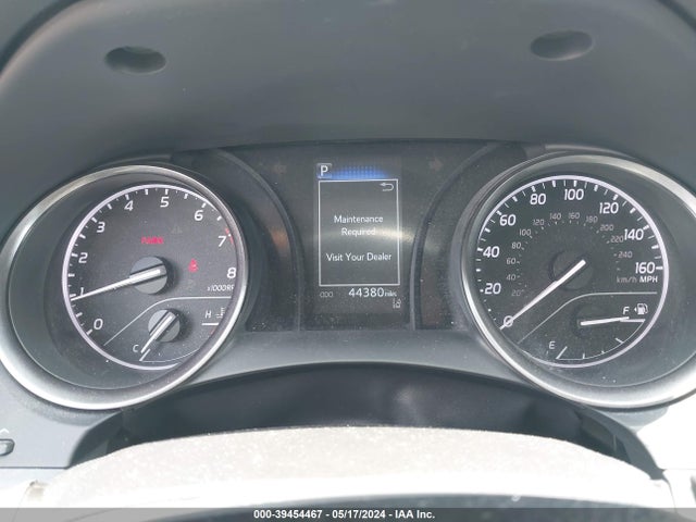 Toyota CAMRY SE 2022 4T1G11AK3NU637946 Image 7
