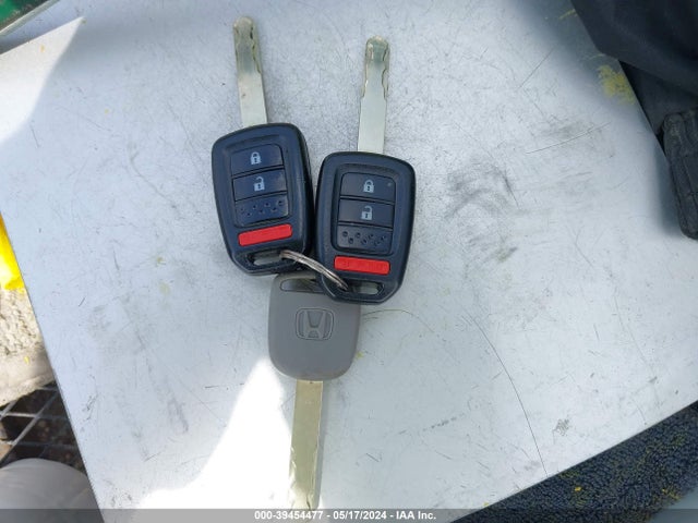 Honda Cr-v Ex-l 2014 5J6RM4H72EL119267 Image 11