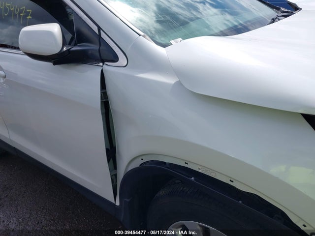 Honda Cr-v Ex-l 2014 5J6RM4H72EL119267 Image 17