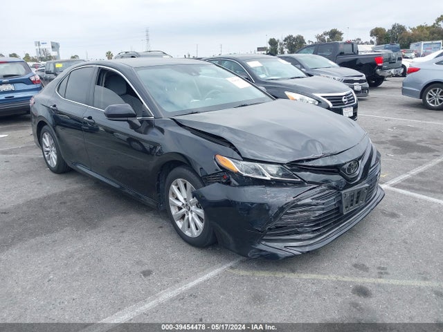 2019 4T1B11HK0KU190178 main image