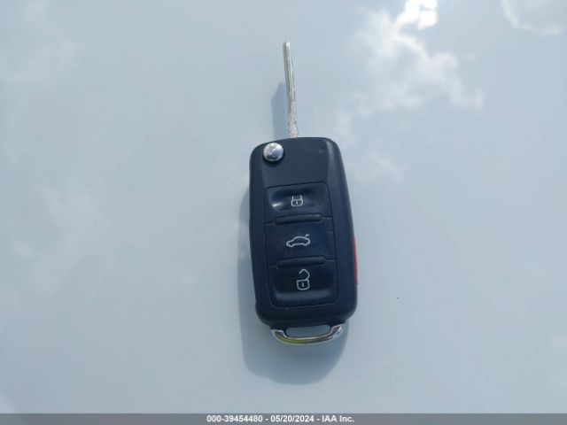 3VWPL7AJ9EM600801 Volkswagen Jetta Sportwagen 2.0l Tdi