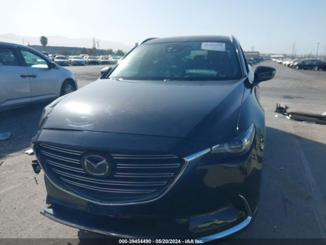 JM3TCBEY5G0118965 Mazda Cx-9 Signature